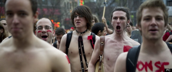 Manif 3 Mai