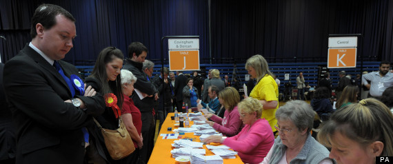 Local Elections