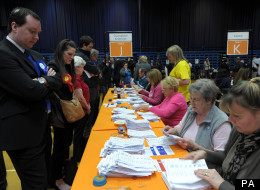Labour Swoop Into Birmingham But Mayoral Poll A Doubt