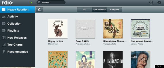 Rdio