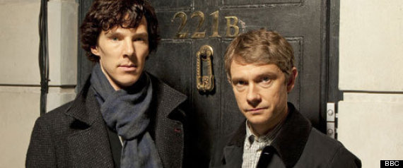 Sherlock