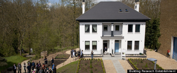 Princes Natural House