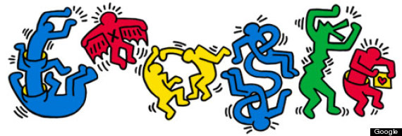 googledoodleharing