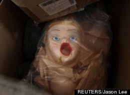 doll real sex toy