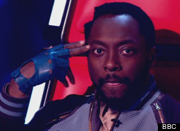 Will.I.Am On Why He Tweets, Even On Live Telly
