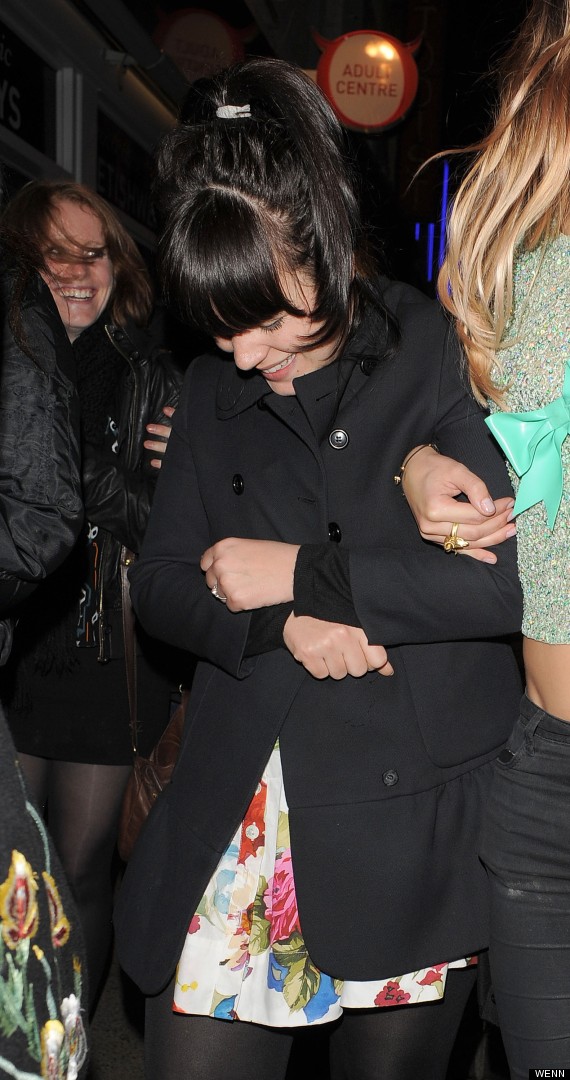 lilly allen 2