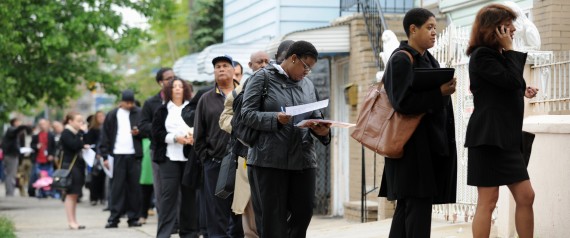 Unemployment Report
