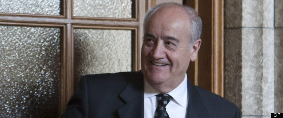 Julian Fantino Cayman Bank Account
