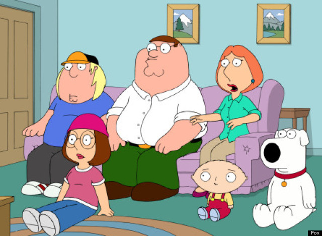 http://urls.re/S3R .'Family Guy' Goes On Tour