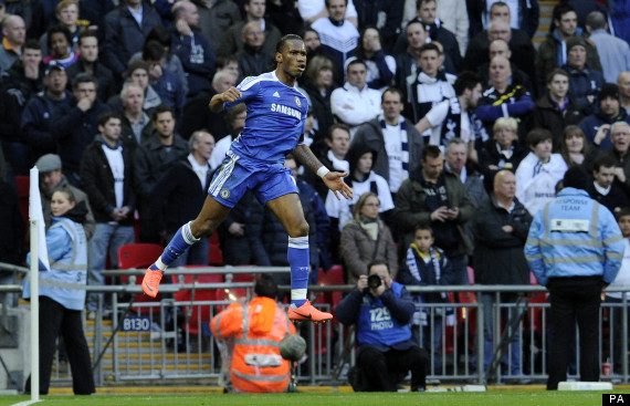 drogba