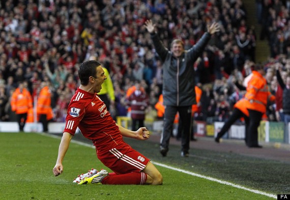 downing