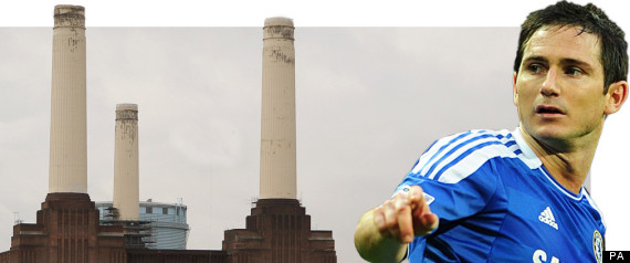 Chelsea Battersea