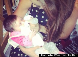 Someone's Getting Broody...