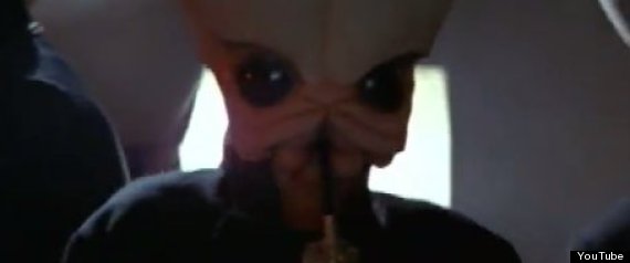 Star Wars Cantina Song