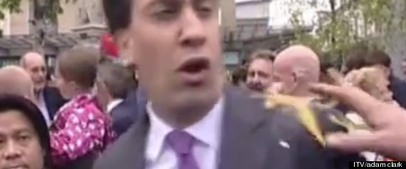 Egg Miliband