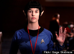 Chicago Weekend Plans: Tequila, Treats And Trekkies