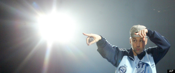 Adam Yauch Dead