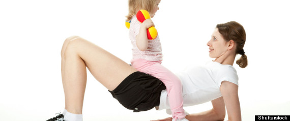 Fitness Gifts For Mom