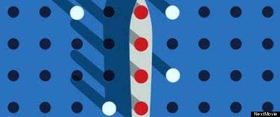Battleship Indie Poster
