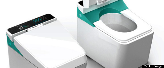 Gp Toilet