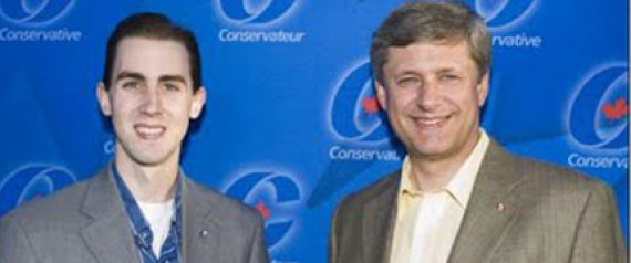 Michael Sona Robocalls Pierre Poutine