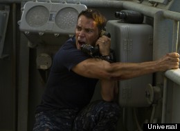 Will 'Battleship' Sink At The U.S. Box Office?