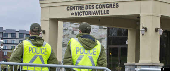 Victoriaville