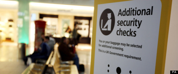 Security Checks
