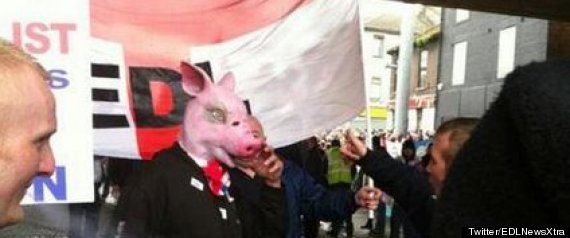 Edl March