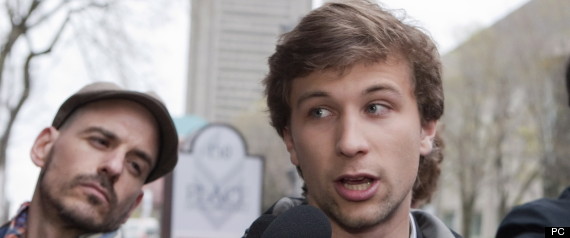 Nadeau Dubois