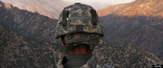Military Mental Health Cuts Canada