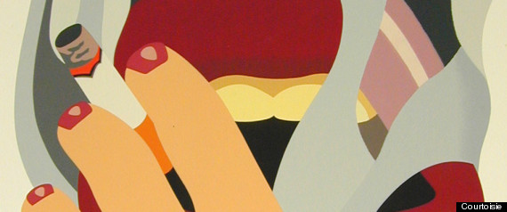 Tom Wesselmann