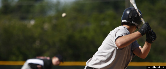Teenbaseball