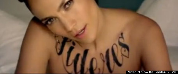Tatuaje Jlo