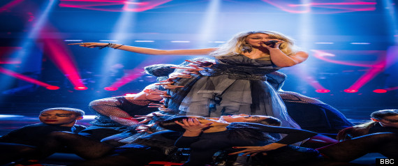 The Voice