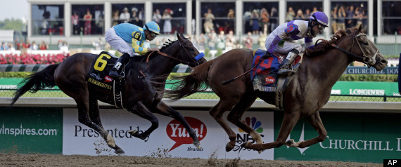 Kentucky Derby