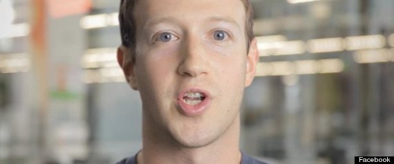 Facebook Ipo Roadshow Video