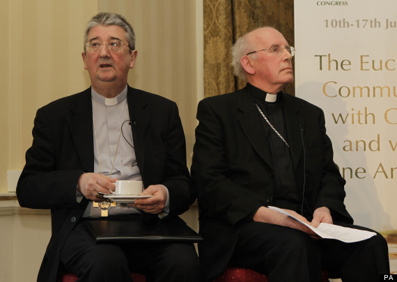 diarmuid martin