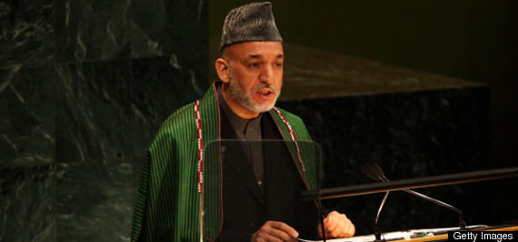 Karzai