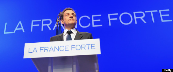 Sarkozy