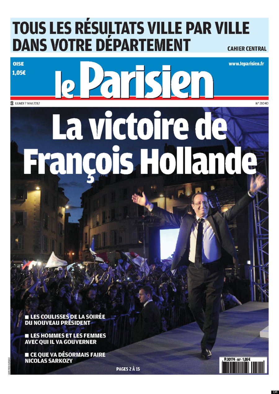 parisien