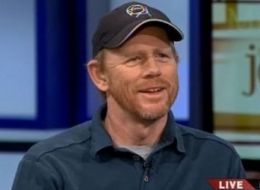 Ron Howard Defends Punk Michael...