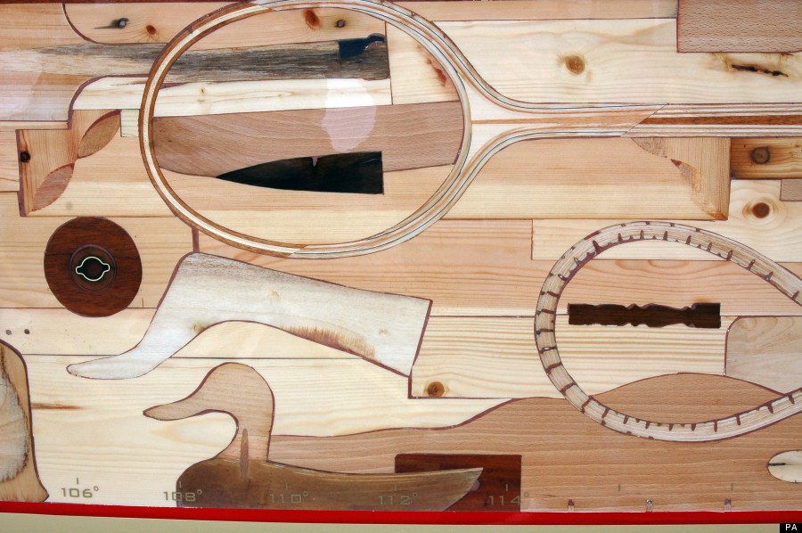 olympic boat