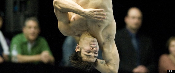 Alexandre Despatie
