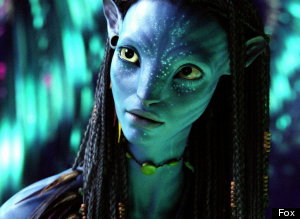 Is Avatar one of your top 5 feature films?