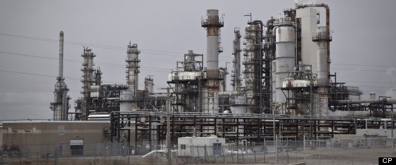 Environmental Review Canada War On Nature