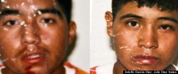 Guatemalan Cousins Deportation
