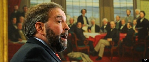 Bill C 38 Budget Canada