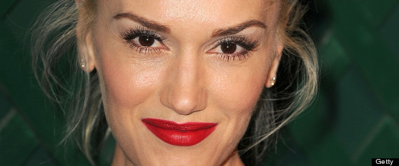 Gwen Stefani Fashion