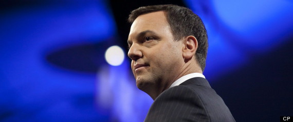Austerity Ontario Budget Cuts Hudak